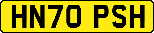 HN70PSH
