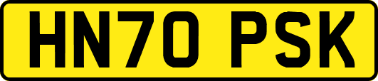 HN70PSK