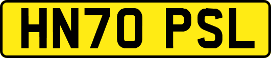 HN70PSL
