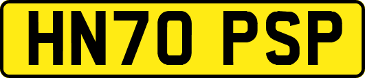 HN70PSP