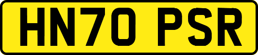 HN70PSR