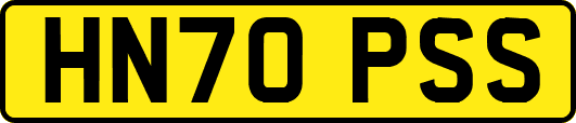 HN70PSS