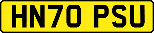 HN70PSU