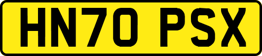 HN70PSX