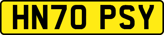 HN70PSY