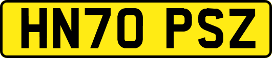HN70PSZ