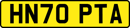 HN70PTA