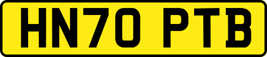 HN70PTB