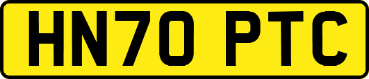 HN70PTC
