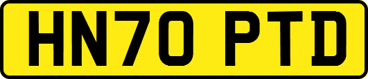 HN70PTD
