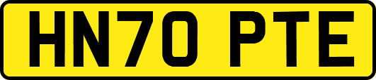 HN70PTE