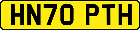 HN70PTH