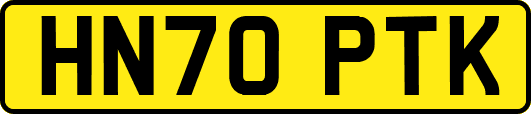 HN70PTK