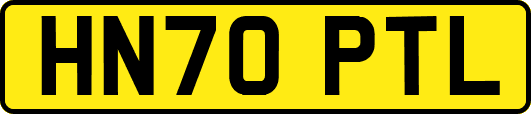 HN70PTL