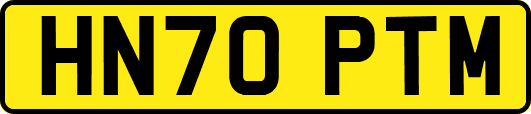 HN70PTM