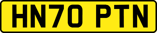 HN70PTN