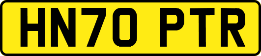 HN70PTR