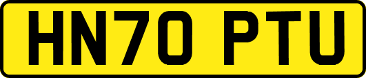HN70PTU