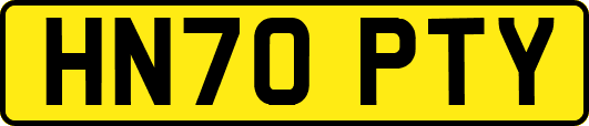 HN70PTY