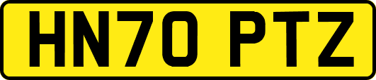 HN70PTZ