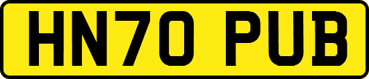 HN70PUB
