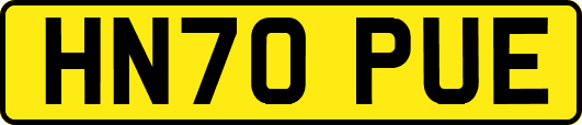 HN70PUE
