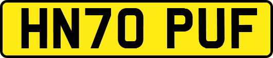 HN70PUF