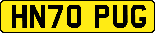 HN70PUG