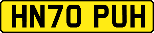 HN70PUH