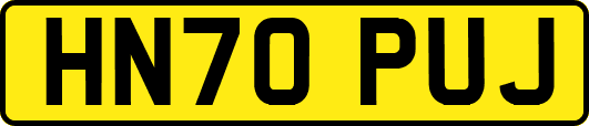 HN70PUJ