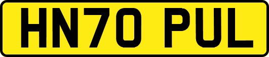 HN70PUL