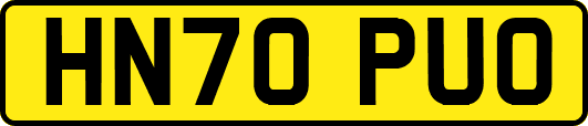 HN70PUO
