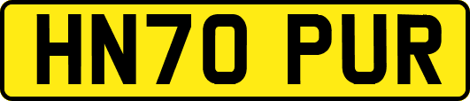 HN70PUR