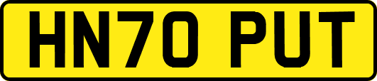 HN70PUT