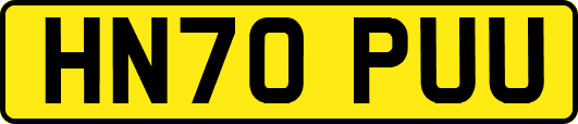HN70PUU