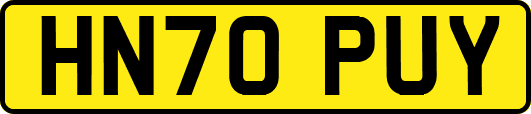 HN70PUY