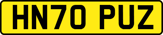 HN70PUZ