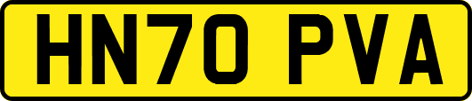 HN70PVA