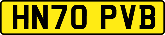HN70PVB
