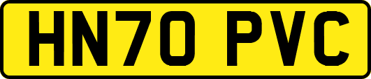 HN70PVC