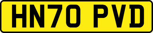 HN70PVD