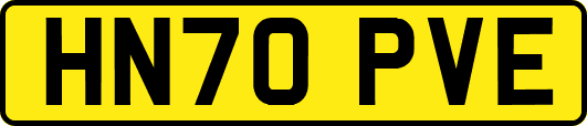 HN70PVE