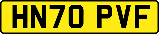 HN70PVF