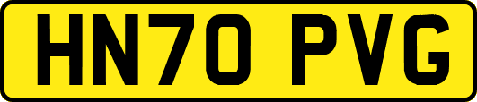 HN70PVG