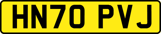 HN70PVJ