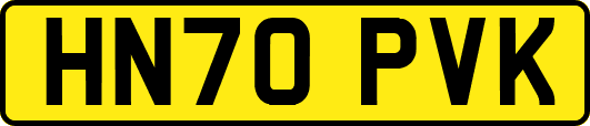 HN70PVK