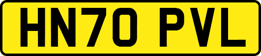 HN70PVL