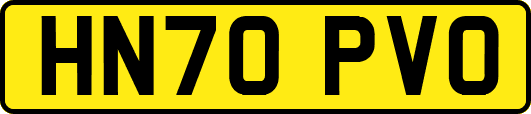 HN70PVO