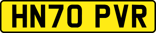 HN70PVR