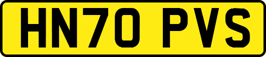 HN70PVS